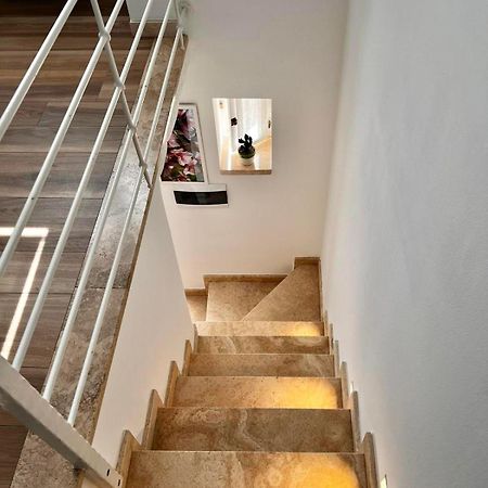 הוילה מונופולי Casa Raffaella מראה חיצוני תמונה