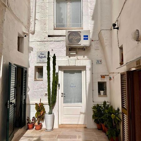 הוילה מונופולי Casa Raffaella מראה חיצוני תמונה