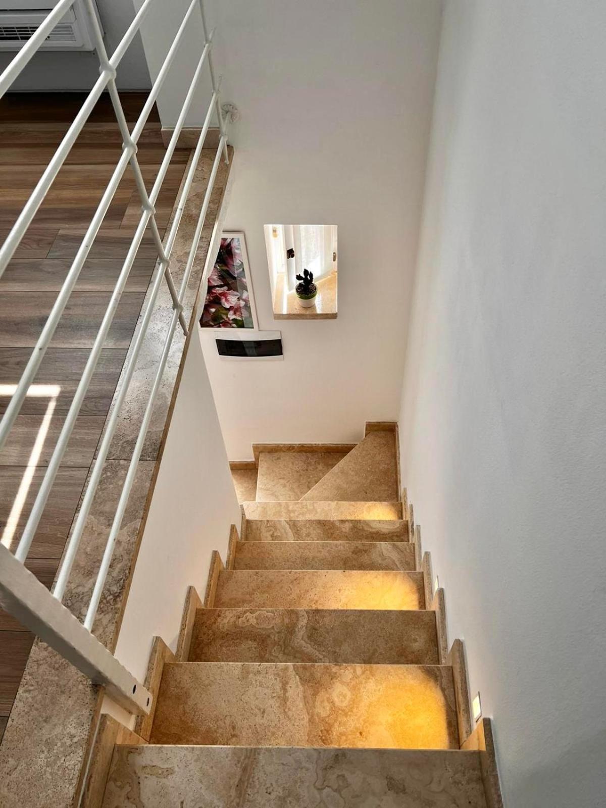 הוילה מונופולי Casa Raffaella מראה חיצוני תמונה