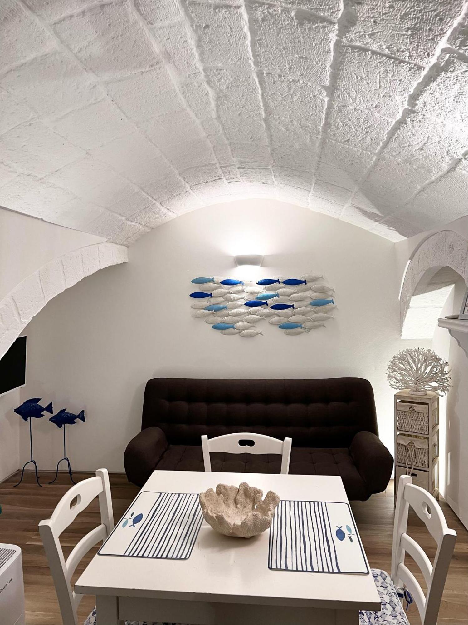 הוילה מונופולי Casa Raffaella מראה חיצוני תמונה