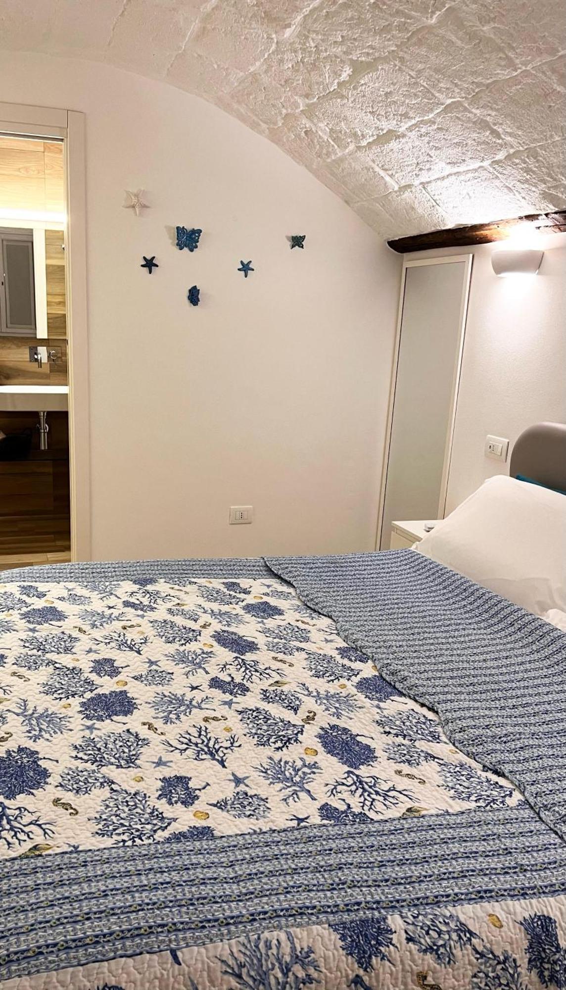 הוילה מונופולי Casa Raffaella מראה חיצוני תמונה