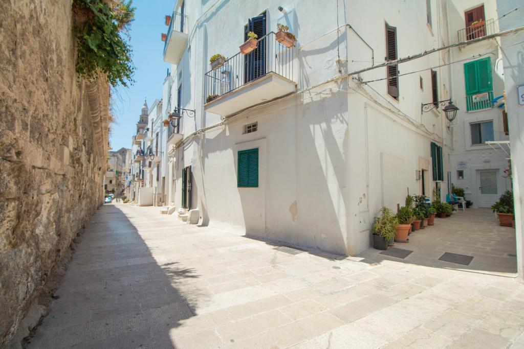הוילה מונופולי Casa Raffaella מראה חיצוני תמונה