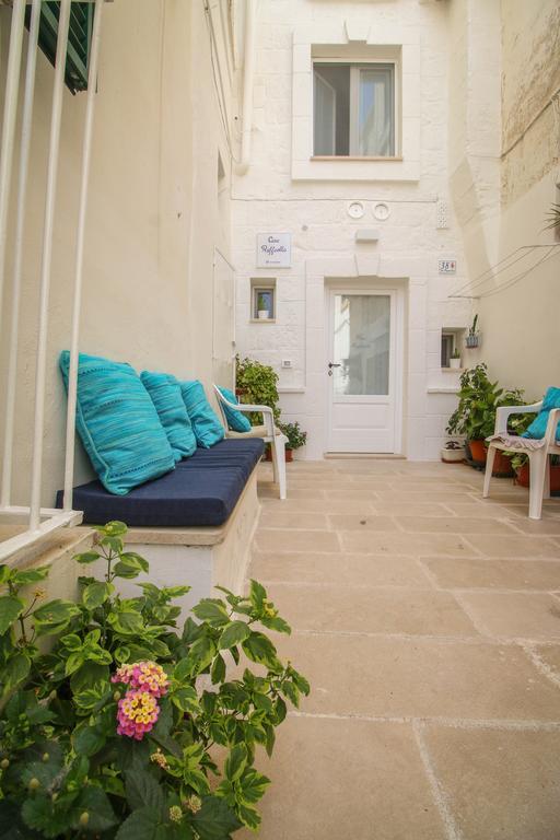 הוילה מונופולי Casa Raffaella מראה חיצוני תמונה