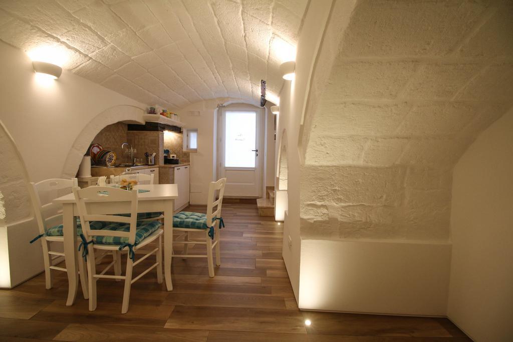 הוילה מונופולי Casa Raffaella מראה חיצוני תמונה
