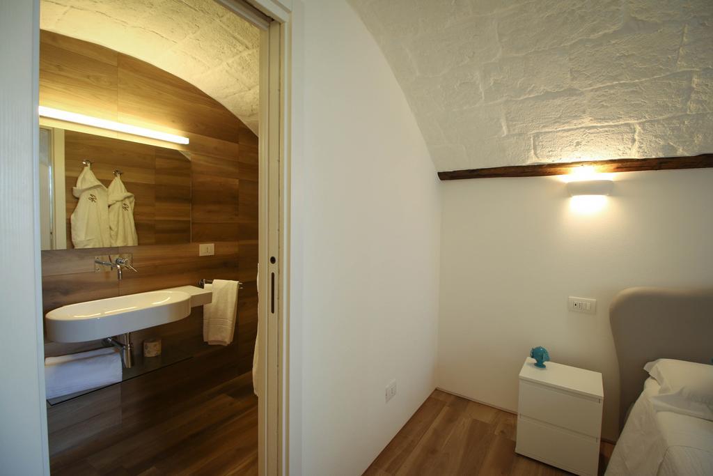 הוילה מונופולי Casa Raffaella מראה חיצוני תמונה
