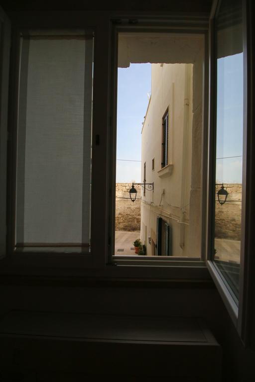 הוילה מונופולי Casa Raffaella מראה חיצוני תמונה