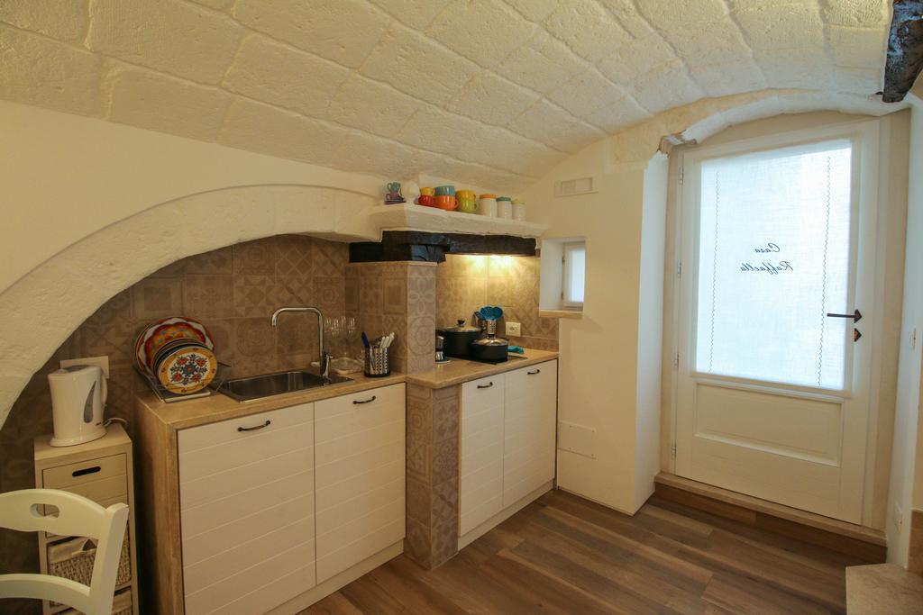 הוילה מונופולי Casa Raffaella מראה חיצוני תמונה