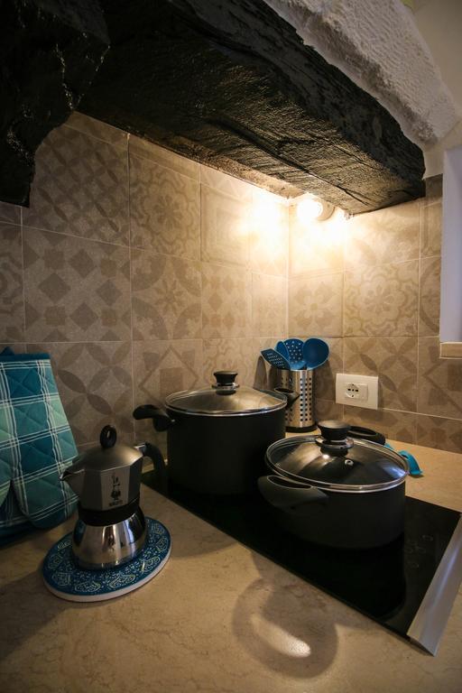 הוילה מונופולי Casa Raffaella מראה חיצוני תמונה